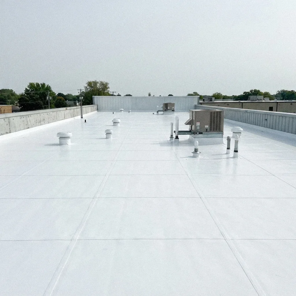 Apartments & Multifamily roofing in Simi Valley, CA