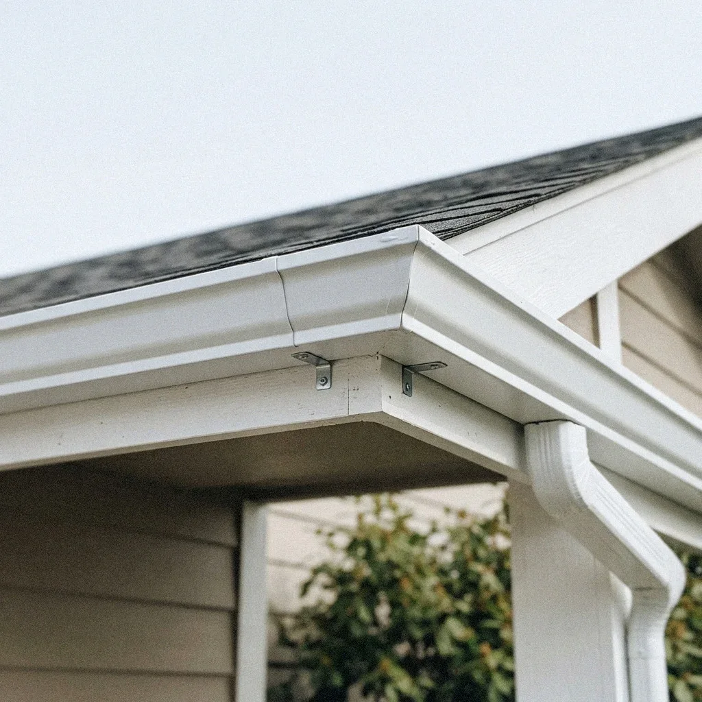 Gutter Repair & Replacement service in Simi Valley, CA
