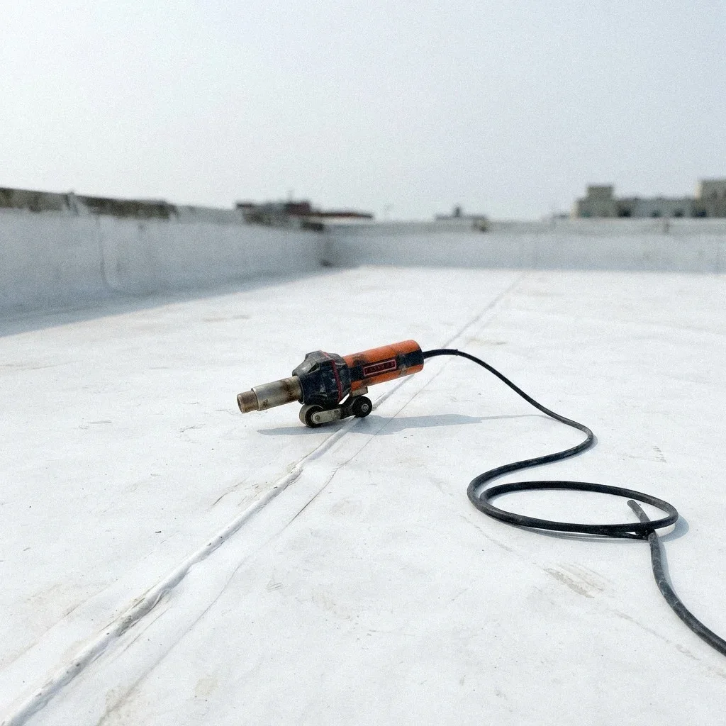 Flat & Low-Slope Roofing service in Simi Valley, CA