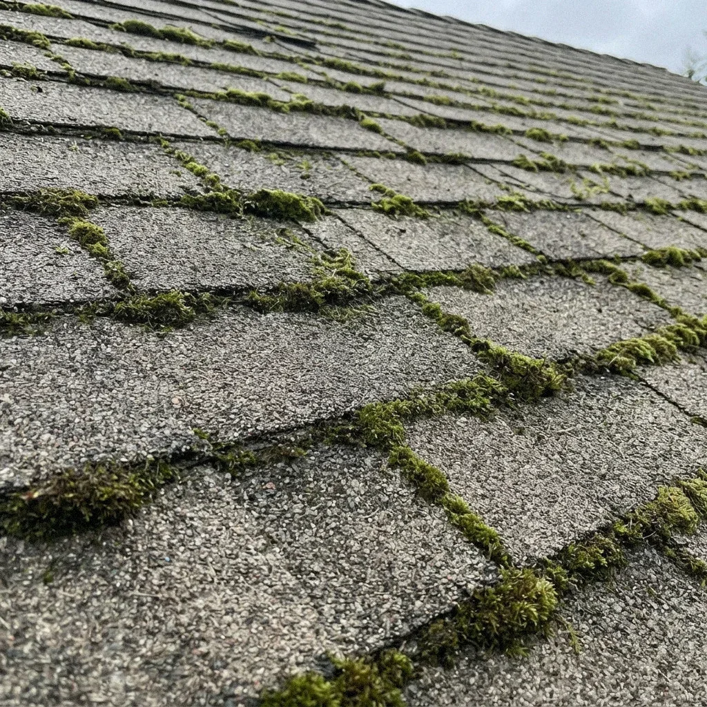 Moss Removal & Roof Cleaning service in Simi Valley, CA