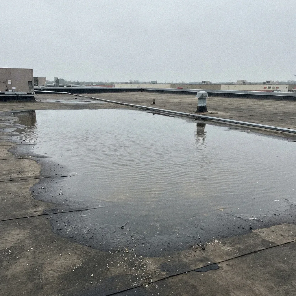Condos & HOAs roofing in Simi Valley, CA