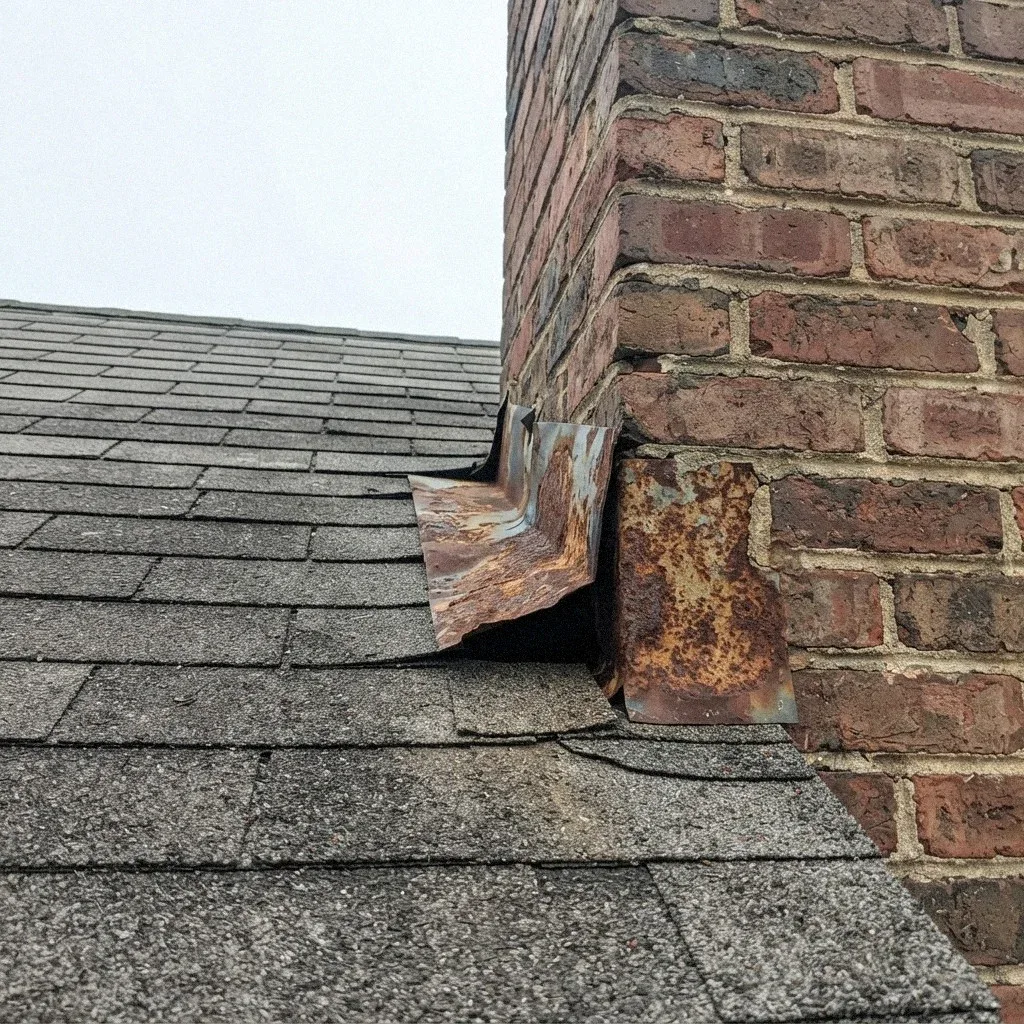 Flashing & Chimney Repair service in Simi Valley, CA