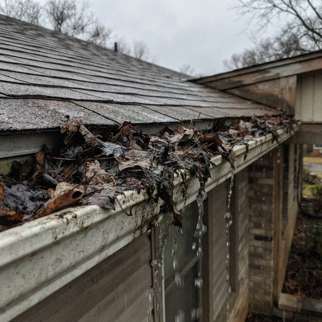 Gutter Cleaning & Gutter Guards service in Simi Valley, CA