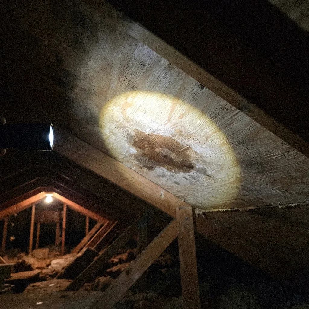 What Shortens a Roof's Life in Simi Valley